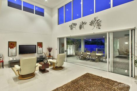 Property photo of 15 Katoomba Avenue Hawthorne QLD 4171