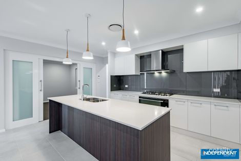 Property photo of 35 Heseltine Street Denman Prospect ACT 2611