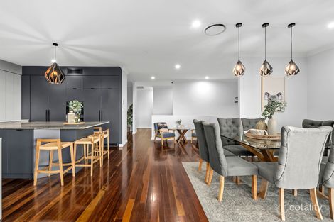 Property photo of 34 Shuttle Place Bridgeman Downs QLD 4035