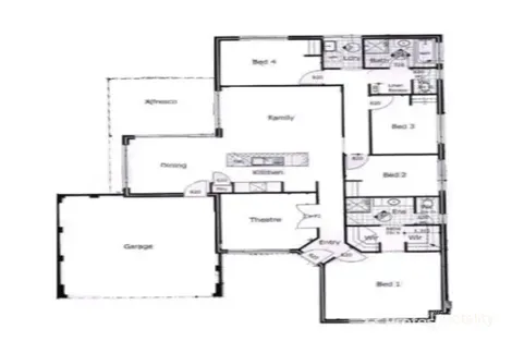 Property photo of 33 Calneggia Drive Byford WA 6122