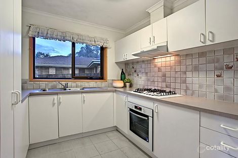 Property photo of 13/55 Broadford Crescent Macleod VIC 3085