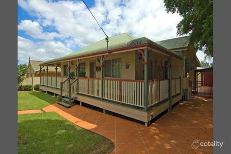 29 Halletts Rd, Redbank Plains, QLD 4301