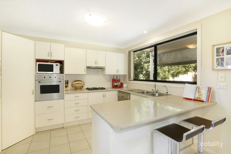 Property photo of 3/7 Figtree Crescent Figtree NSW 2525