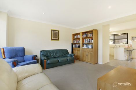 Property photo of 3/7 Figtree Crescent Figtree NSW 2525