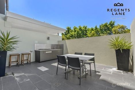 Property photo of 43/25-29 Regent Street Woolloongabba QLD 4102