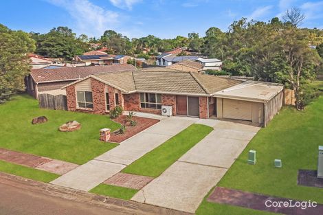 Property photo of 91 Village Way Oxenford QLD 4210