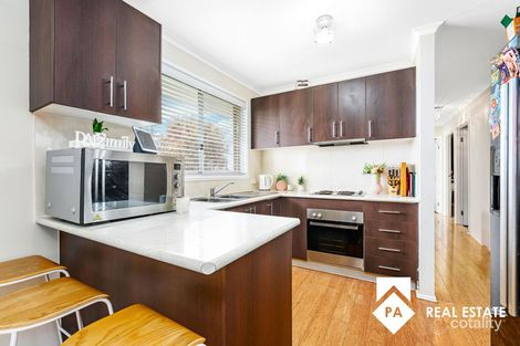 Property photo of 28 Minchinbury Terrace Eschol Park NSW 2558