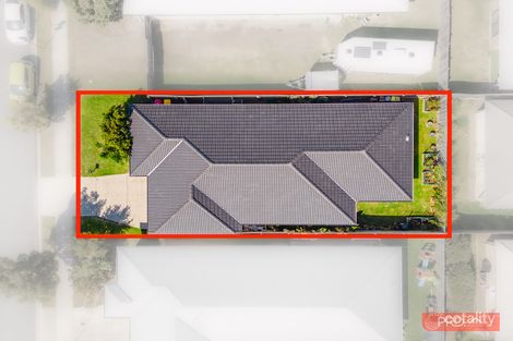 Property photo of 14 Bluestone Drive Logan Reserve QLD 4133