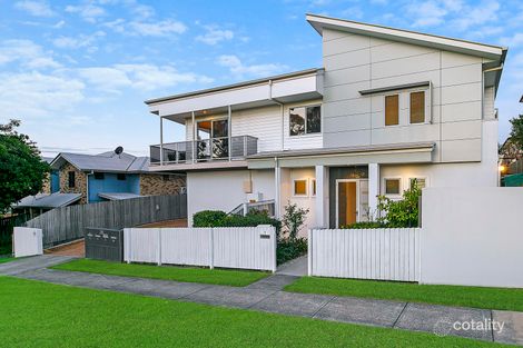 Property photo of 1/39 Sankey Street Carina QLD 4152