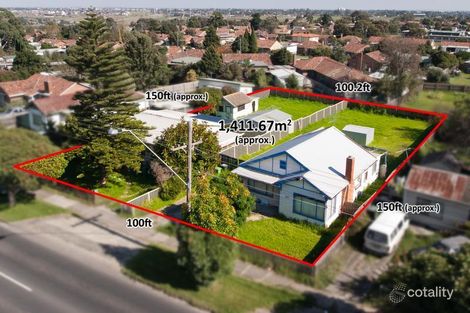 Property photo of 1007 Pascoe Vale Road Jacana VIC 3047