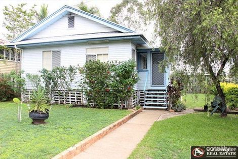 308 Pallas St, Maryborough, QLD 4650