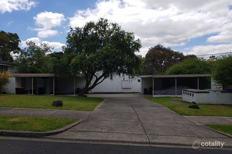 4/22 Dwyer St, Macleod, VIC 3085