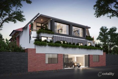 Property photo of 8/33 Mary Street Highgate WA 6003