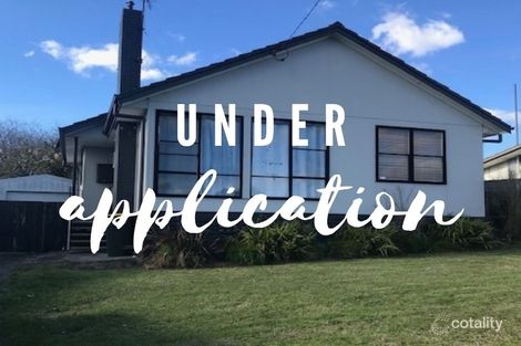 Property photo of 113 Wirraway Street Moe VIC 3825