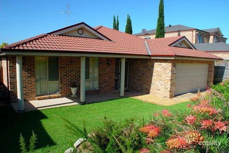 11 Wollemi Cl, Kellyville Ridge, NSW 2155