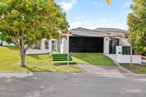 3 Miro Pl, Nerang, QLD 4211