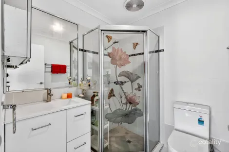 Property photo of 3 Miro Place Nerang QLD 4211