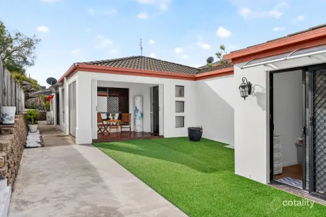 Property photo of 3 Miro Place Nerang QLD 4211
