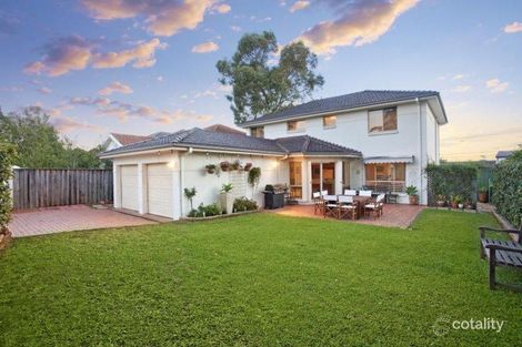 Property photo of 78 Duffy Avenue Westleigh NSW 2120