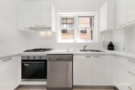 Property photo of 1/39 Dover Road Rose Bay NSW 2029