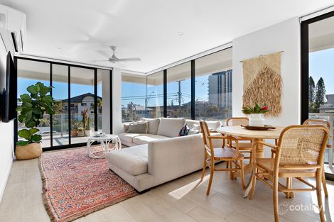 Property photo of 4/1263 Gold Coast Highway Palm Beach QLD 4221