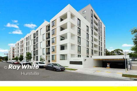 316/64-72 River Rd, Ermington, NSW 2115