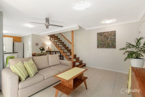 Property photo of 1/43 Bellevue Terrace St Lucia QLD 4067