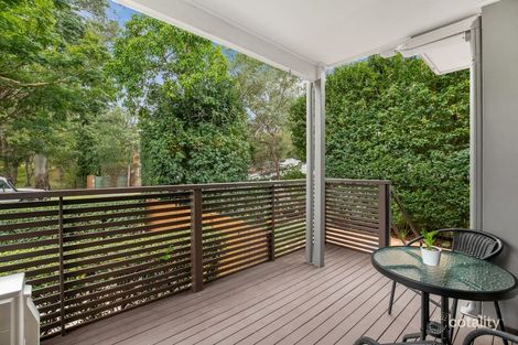 Property photo of 1/43 Bellevue Terrace St Lucia QLD 4067