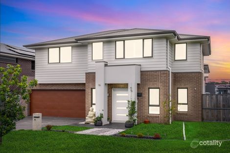 16 Breton St, Box Hill, NSW 2765