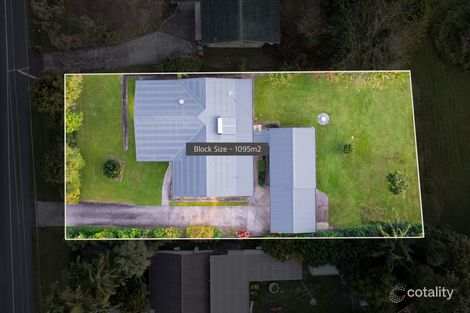 Property photo of 269 Panorama Drive Rosemount QLD 4560