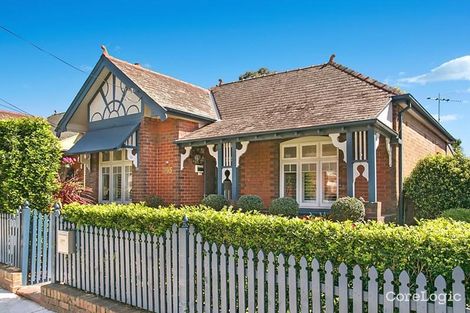 Property photo of 695 New Canterbury Road Dulwich Hill NSW 2203