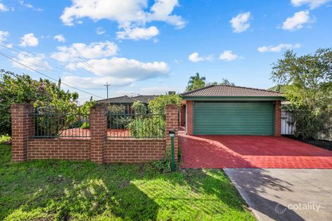 145 Knutsford Ave, Rivervale, WA 6103