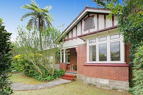 307 Mowbray Rd, Chatswood, NSW 2067