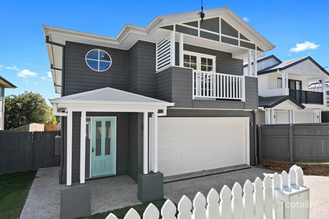 Property photo of 17 Ryder Street Wynnum QLD 4178