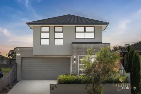Property photo of 40 Obsidian Avenue Tarneit VIC 3029