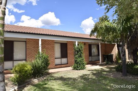 Property photo of 43 Gooloogong Road Grenfell NSW 2810