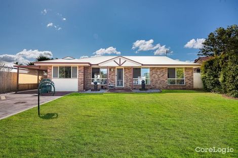 5 Everglades Dr, Morayfield, QLD 4506