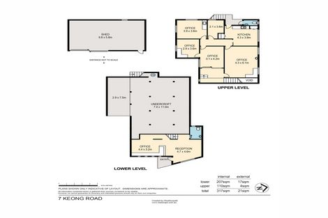 7 Keong Rd, Albany Creek, QLD 4035