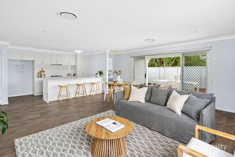 Property photo of 7/219 Morpeth Road Raworth NSW 2321