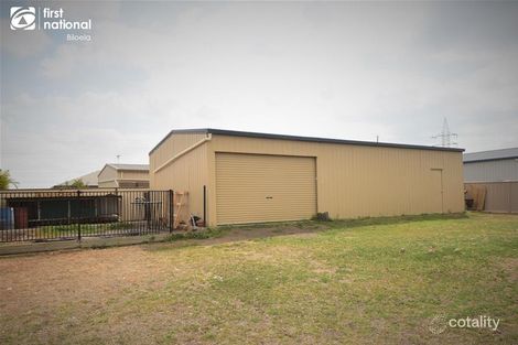 Property photo of 5 Harcla Close Biloela QLD 4715