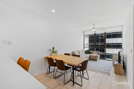 Property photo of 607/10 Stratton Street Newstead QLD 4006