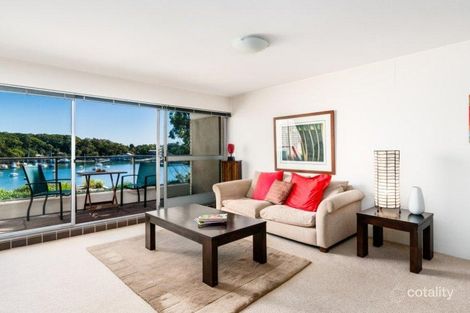 Property photo of 21/8 Munro Street McMahons Point NSW 2060