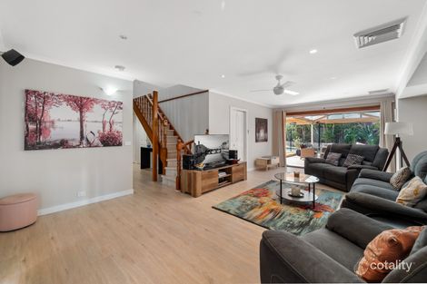 Property photo of 3 Parkview Avenue South Penrith NSW 2750