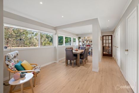 Property photo of 3 Parkview Avenue South Penrith NSW 2750