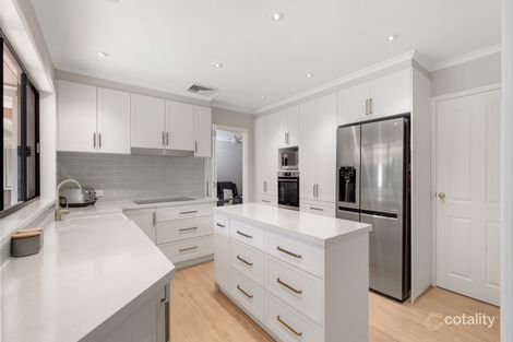 Property photo of 3 Parkview Avenue South Penrith NSW 2750