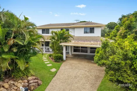 62 Greenmeadow Rd, Mansfield, QLD 4122