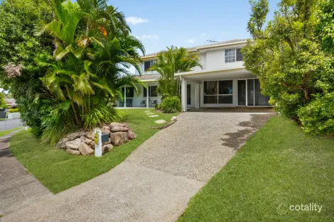 Property photo of 62 Greenmeadow Road Mansfield QLD 4122