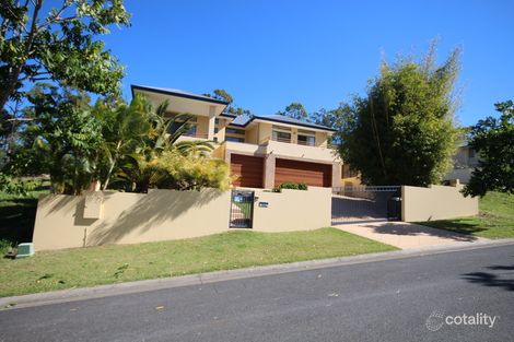 Property photo of 8 Chevron Rise Highland Park QLD 4211