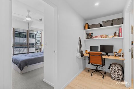 Property photo of 607/10 Stratton Street Newstead QLD 4006