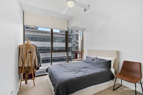 Property photo of 607/10 Stratton Street Newstead QLD 4006